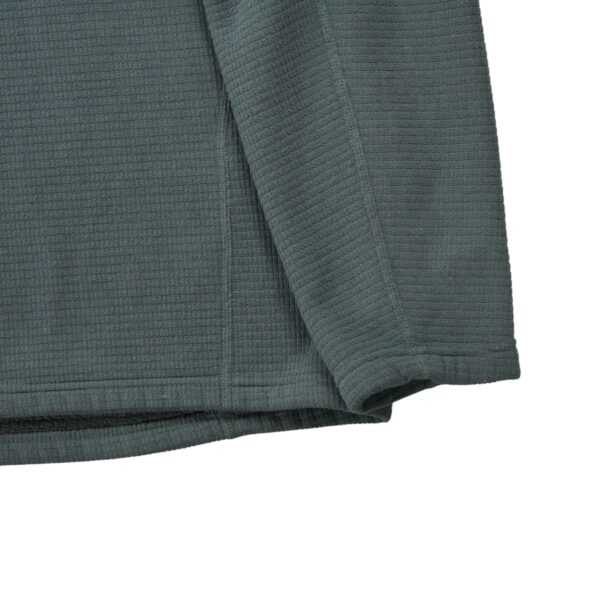 Pull polaire Homme  TNF Gris – Image 5