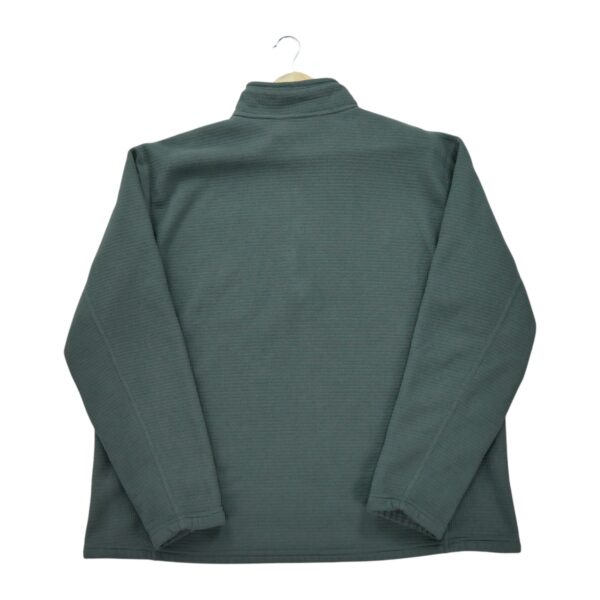 Pull polaire Homme  TNF Gris – Image 2