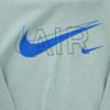 Sweat Homme  Gris – Image 3