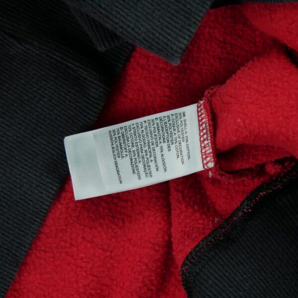 Sweat à capuche Homme  TNF Rouge – Image 6