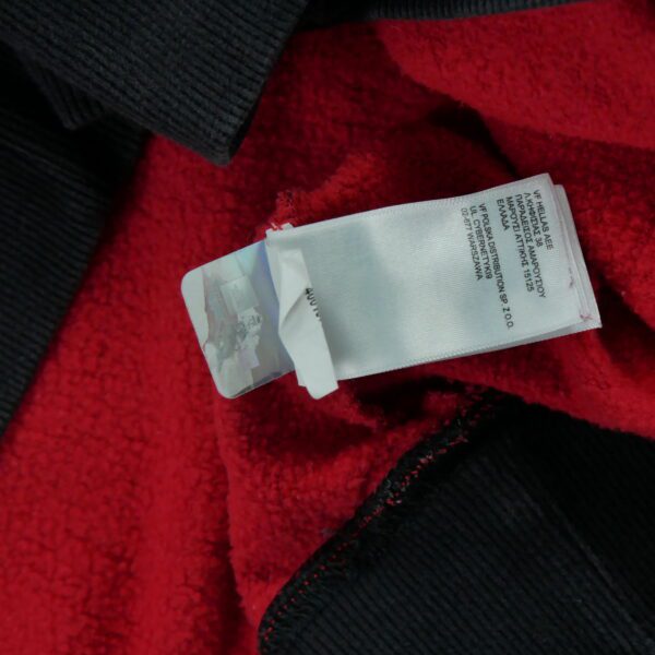 Sweat à capuche Homme  TNF Rouge – Image 7