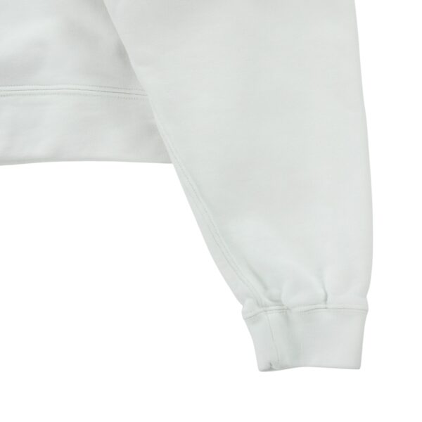 Sweat à capuche Femme  Originals Blanc – Image 4