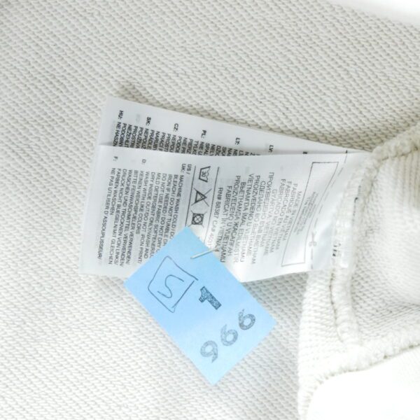 Sweat à capuche Femme  Originals Blanc – Image 8