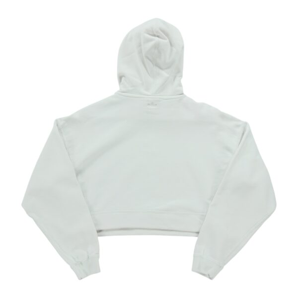 Sweat à capuche Femme  Originals Blanc – Image 2