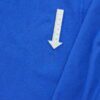 Pull polaire Femme  100 Glacier TNF – Image 6