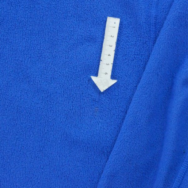 Pull polaire Femme  100 Glacier TNF – Image 6
