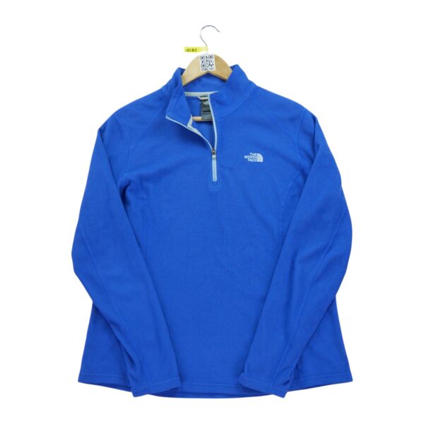 Pull polaire Femme  100 Glacier TNF