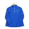 Pull polaire Femme  100 Glacier TNF – Image 3