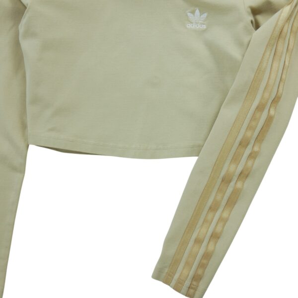 T-shirtAdidas Originals Crop top – Image 3