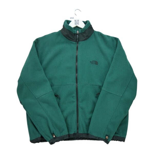 Veste polaire Homme  Vintage TNF Y2K