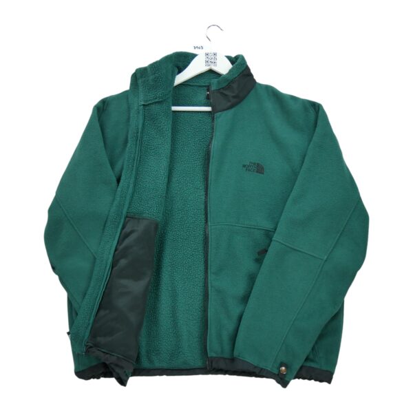 Veste polaire Homme  Vintage TNF Y2K – Image 3