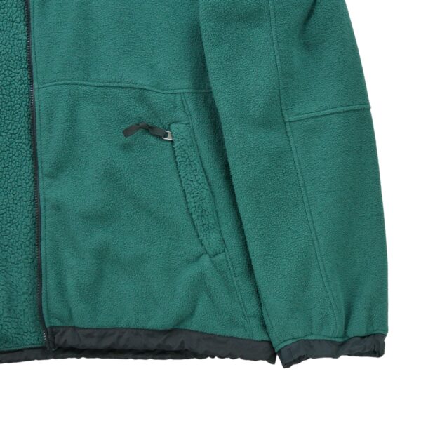 Veste polaire Homme  Vintage TNF Y2K – Image 5