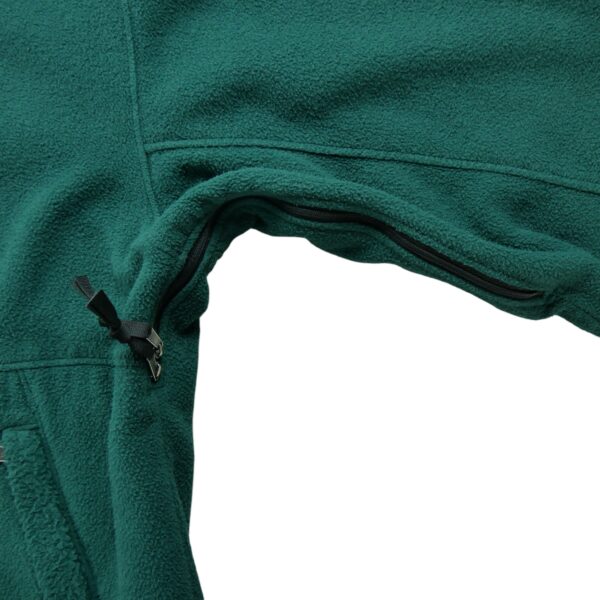 Veste polaire Homme  Vintage TNF Y2K – Image 6