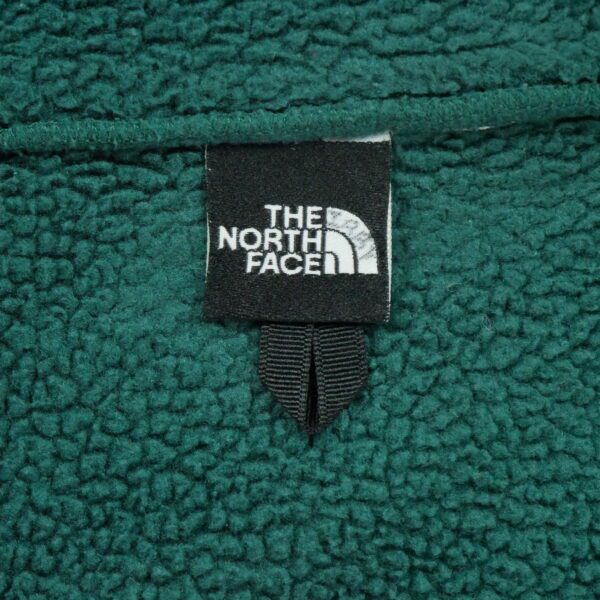 Veste polaire Homme  Vintage TNF Y2K – Image 7