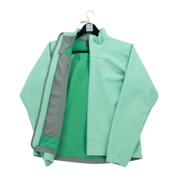 Veste polaire Femme  WindWall – Image 3