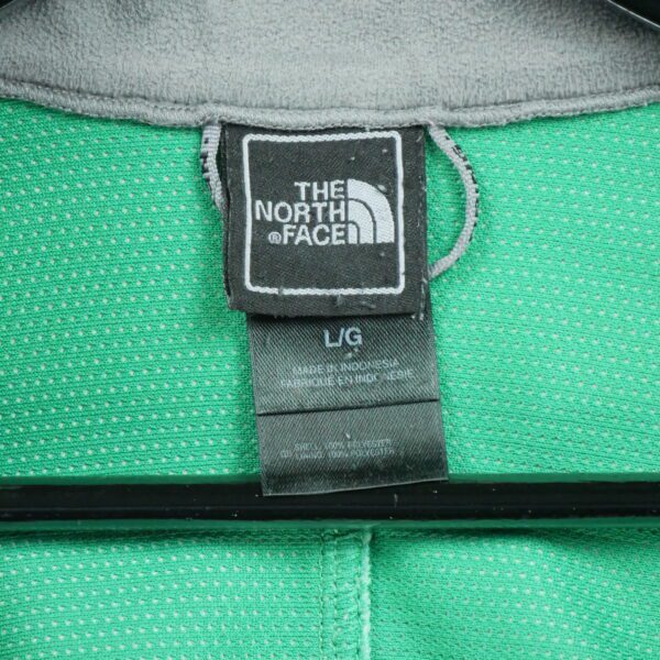 Veste polaire Femme  WindWall – Image 7
