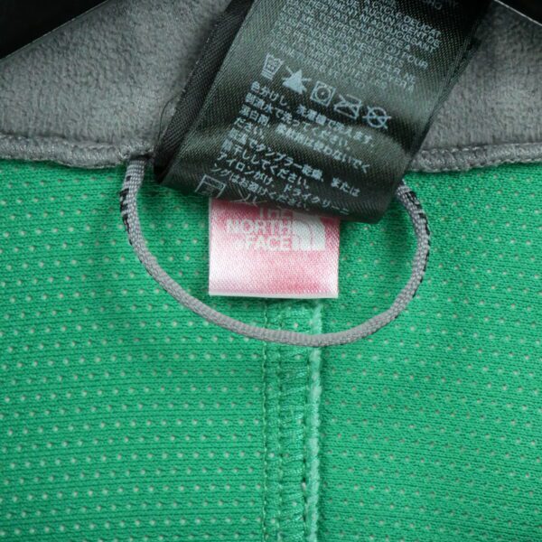 Veste polaire Femme  WindWall – Image 8