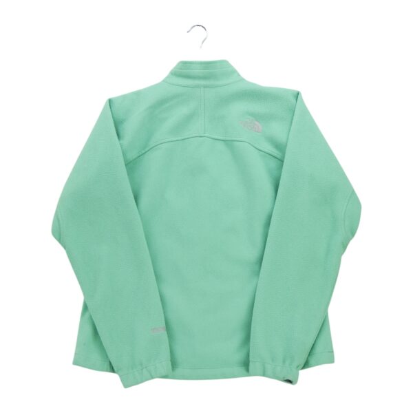 Veste polaire Femme  WindWall – Image 2