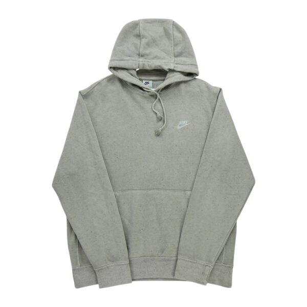 Sweat à capuche Homme  Beige
