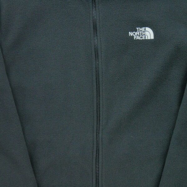 Veste polaire Homme  TNF Noir – Image 4