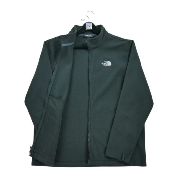 Veste polaire Homme  TNF Noir – Image 3