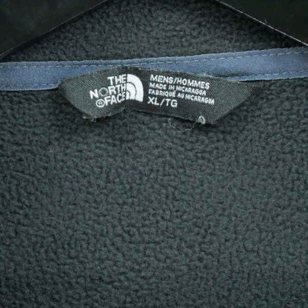 Veste polaire Homme  TNF Noir – Image 6