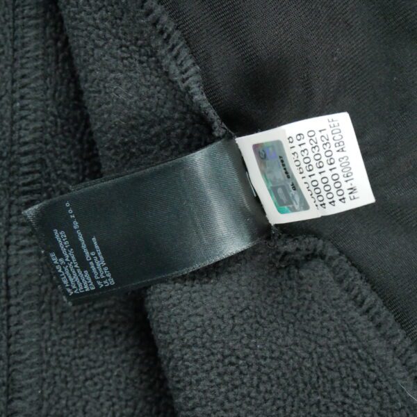 Veste polaire Homme  TNF Noir – Image 7