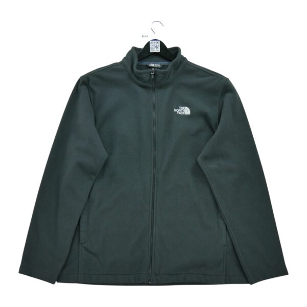 Veste polaire Homme  TNF Noir – Image 8