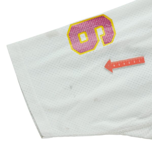 Maillot Homme  Football US Blanc – Image 4