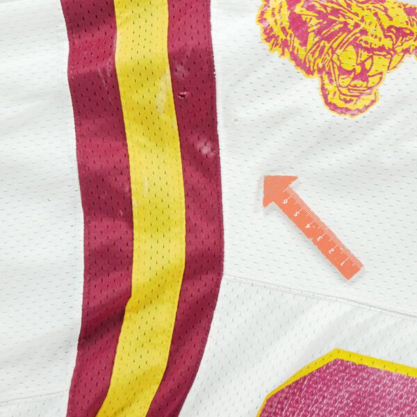Maillot Homme  Football US Blanc – Image 5