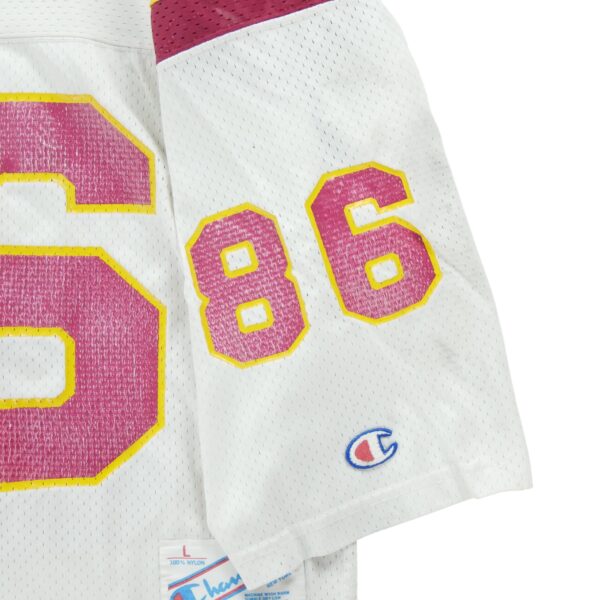 Maillot Homme  Football US Blanc – Image 11