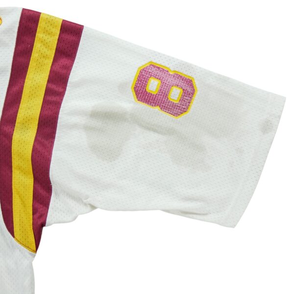 Maillot Homme  Football US Blanc – Image 13