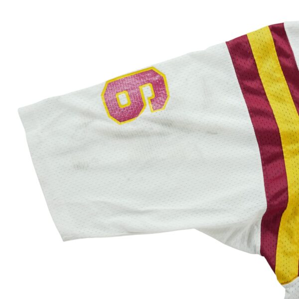 Maillot Homme  Football US Blanc – Image 15