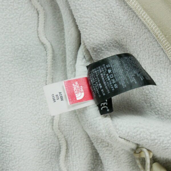 Veste polaire Femme  Denali Polartec – Image 10