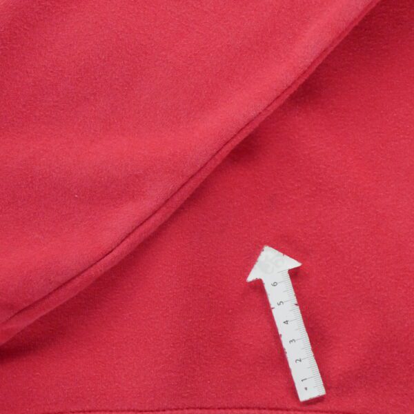 Sweat à capuche Homme  TNF Rouge – Image 9