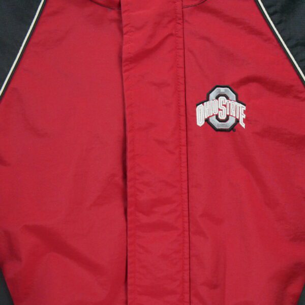 Blouson Homme NCAA Ohio State Buckeyes – Image 4