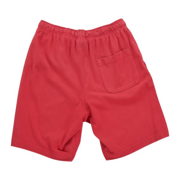 T-Shirt et Short Nike Rouge – Image 5
