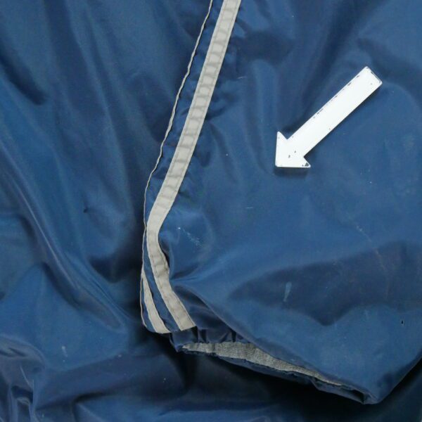 Blouson Homme  réversible Vintage – Image 5