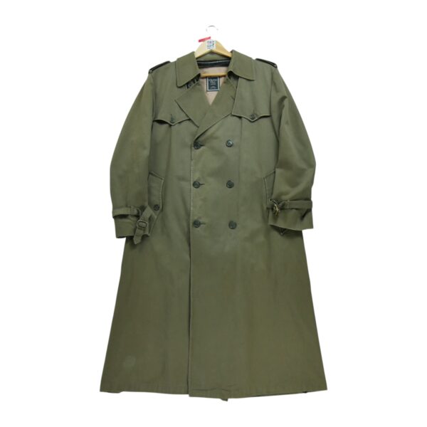 Trench-coat Vintage Christian Dior