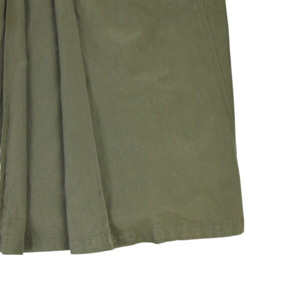 Trench-coat Vintage Christian Dior – Image 7