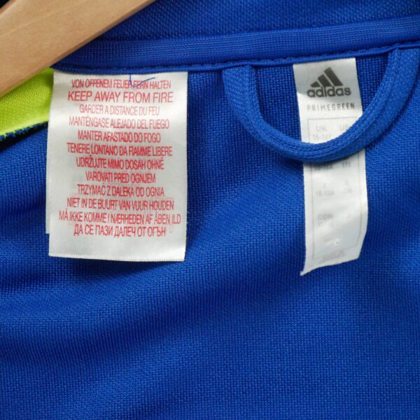 Survêtement Veste et Jogging Adidas – Image 12