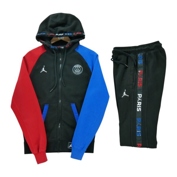 Survêtement Veste et Jogging Jordan x PSG