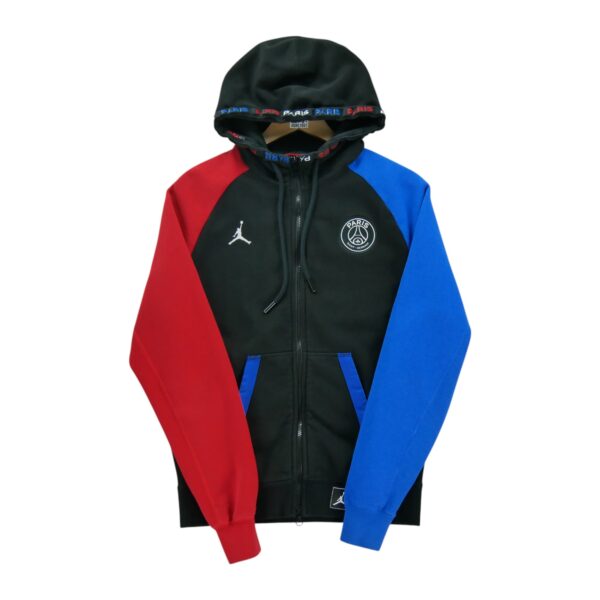 Survêtement Veste et Jogging Jordan x PSG – Image 3