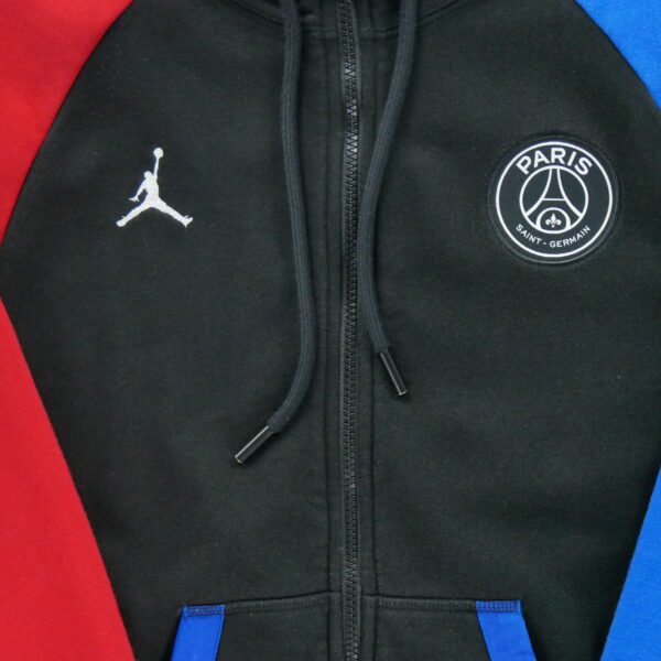 Survêtement Veste et Jogging Jordan x PSG – Image 5