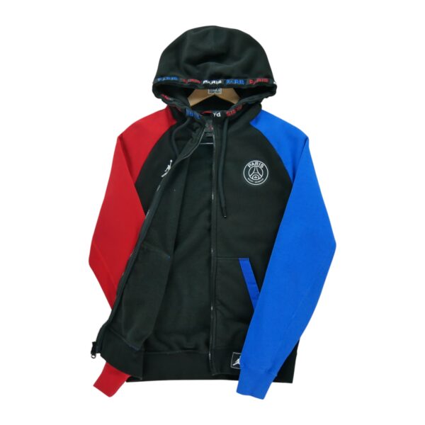 Survêtement Veste et Jogging Jordan x PSG – Image 4