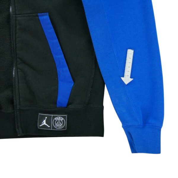 Survêtement Veste et Jogging Jordan x PSG – Image 6