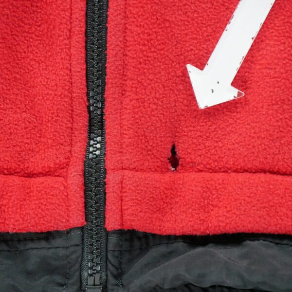 Veste polaire Homme  Made in USA – Image 6