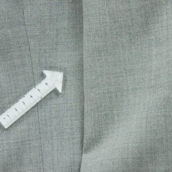 Blazer homme manches longues gris Dior