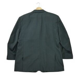 Blazer homme manches longues noir Dior