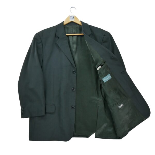Blazer homme manches longues noir Dior